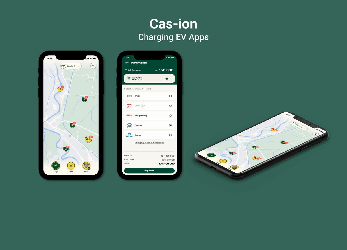Cas-ion