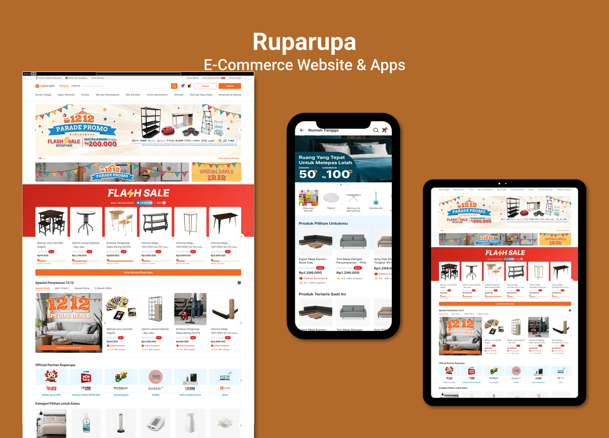 Ruparupa