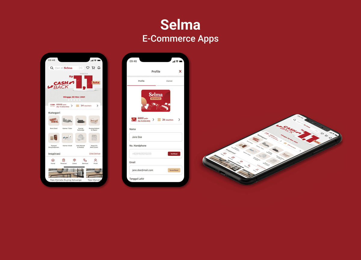 Selma